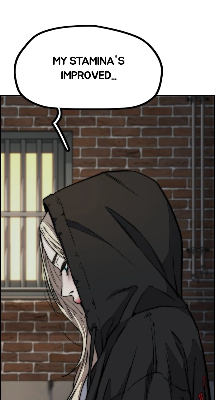 Read Wind Breaker Manhwa ENGLISH Manga Online