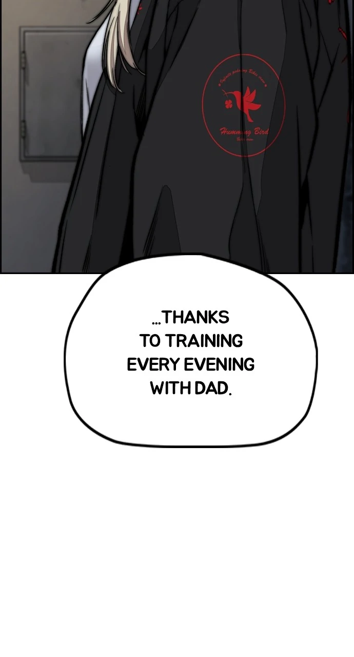 Read Wind Breaker Manhwa ENGLISH Manga Online