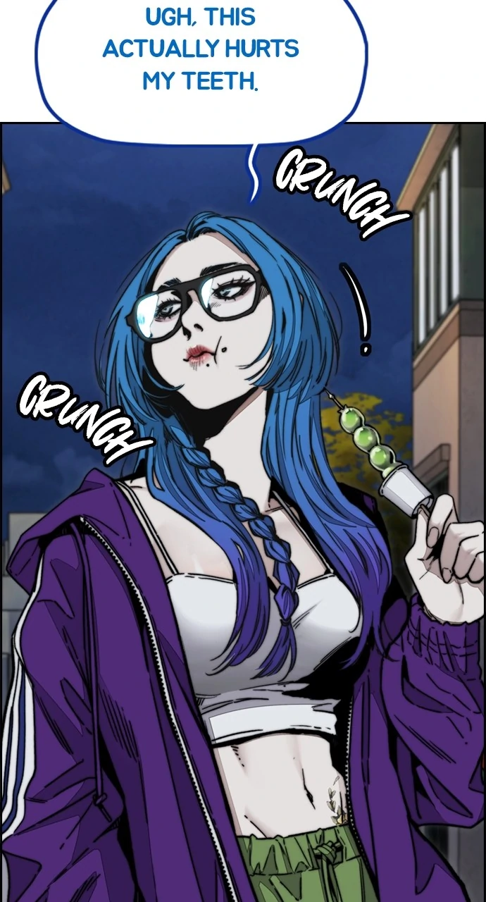 Read Wind Breaker Manhwa ENGLISH Manga Online