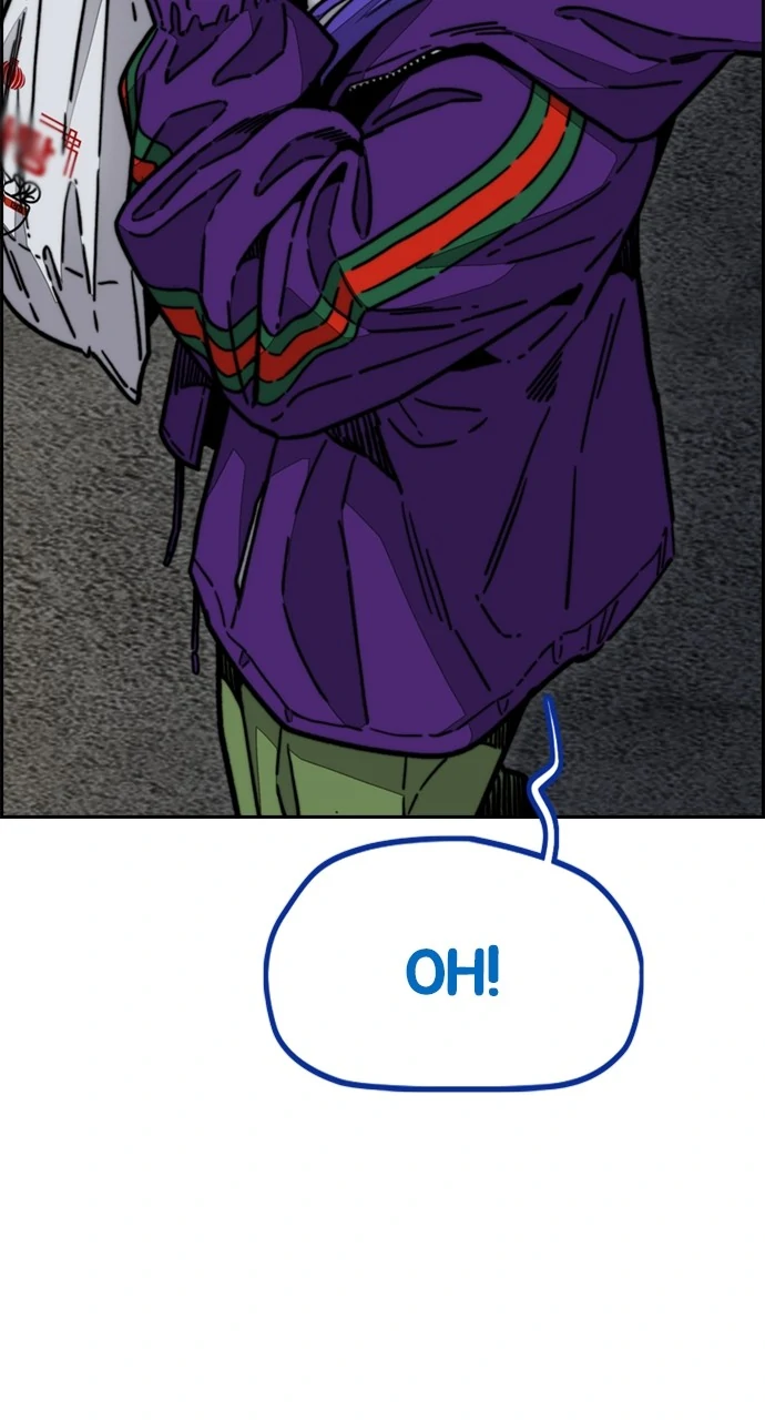 Read Wind Breaker Manhwa ENGLISH Manga Online