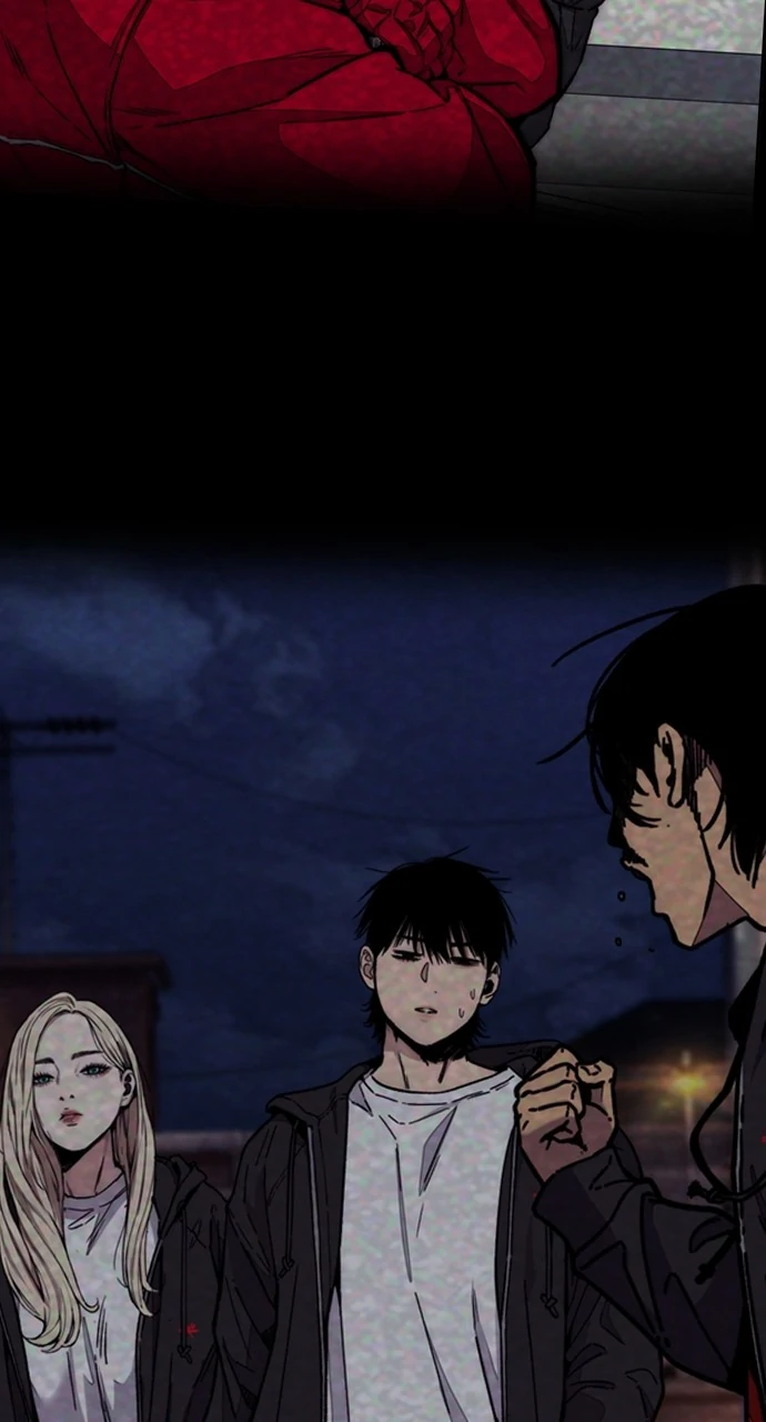 Read Wind Breaker Manhwa ENGLISH Manga Online