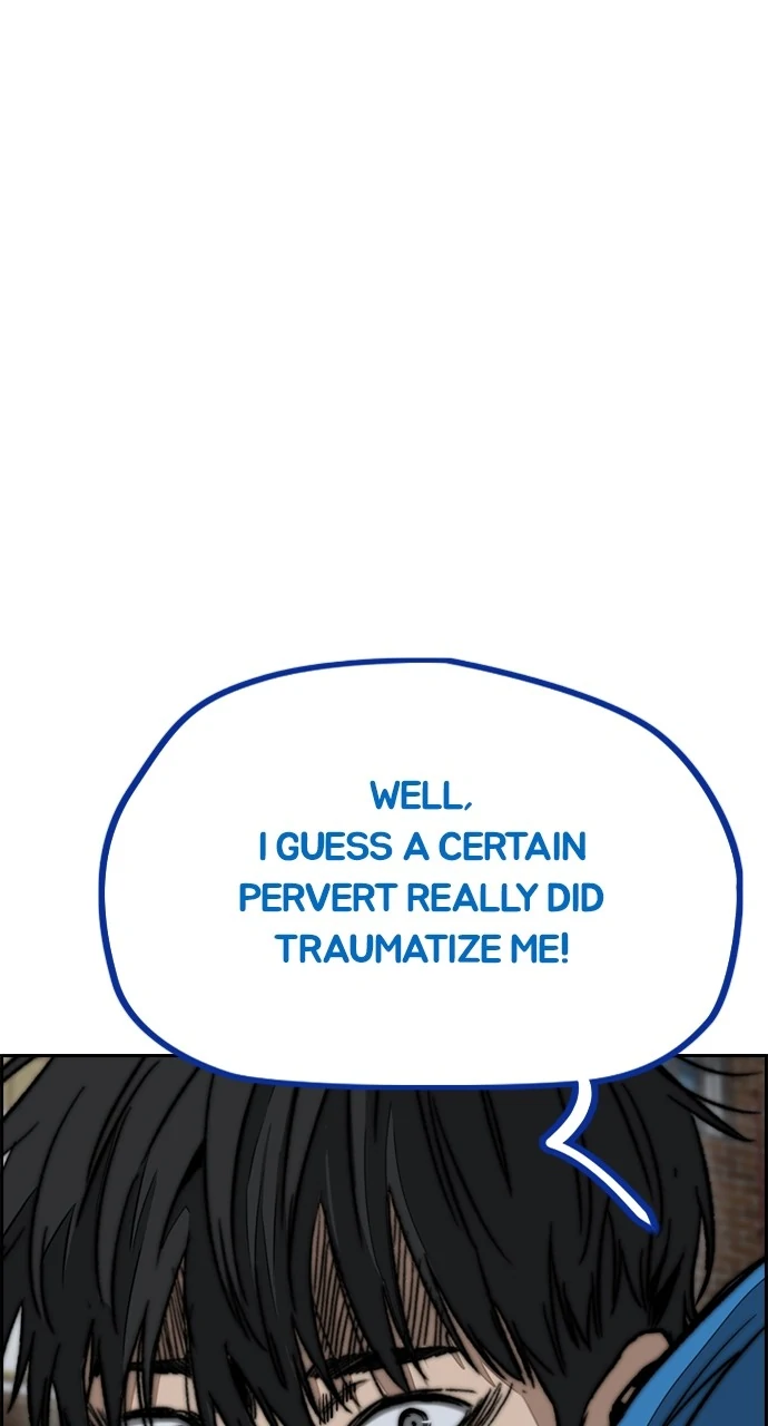 Read Wind Breaker Manhwa ENGLISH Manga Online