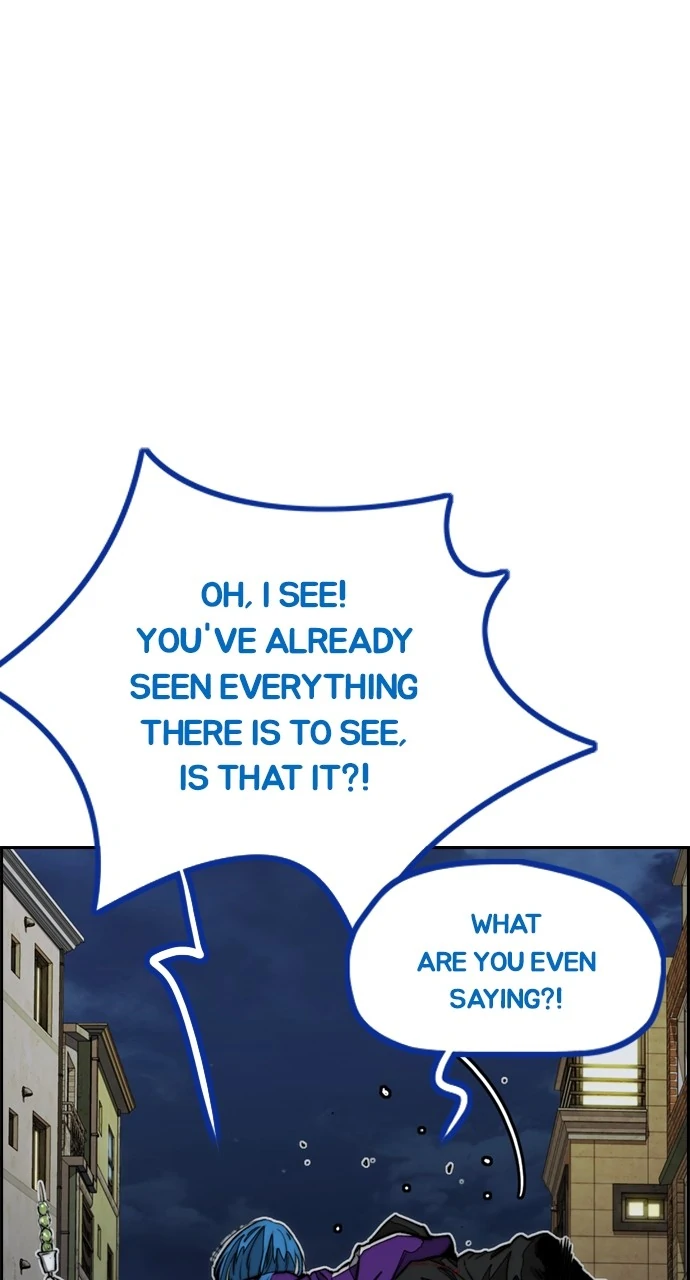 Read Wind Breaker Manhwa ENGLISH Manga Online