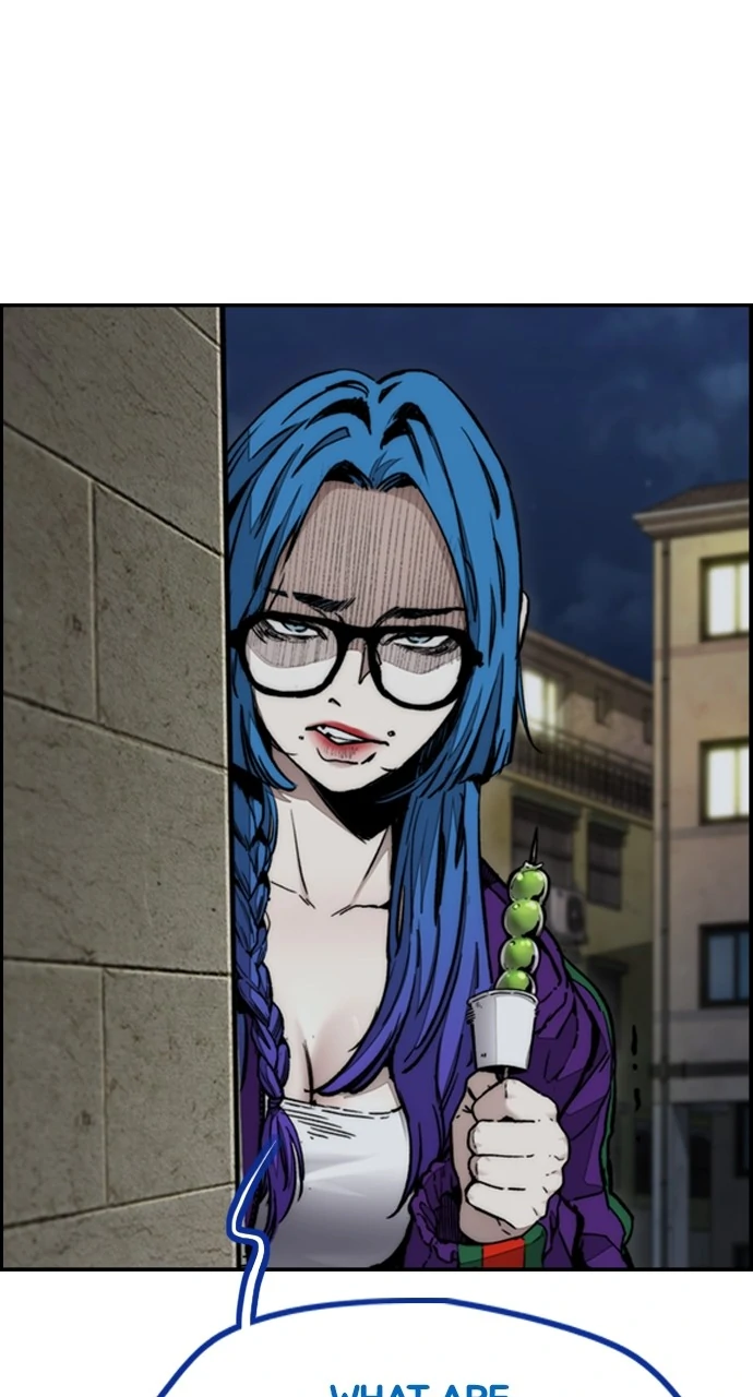 Read Wind Breaker Manhwa ENGLISH Manga Online