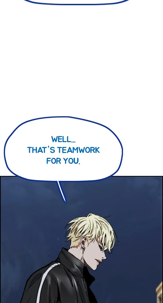 Read Wind Breaker Manhwa ENGLISH Manga Online