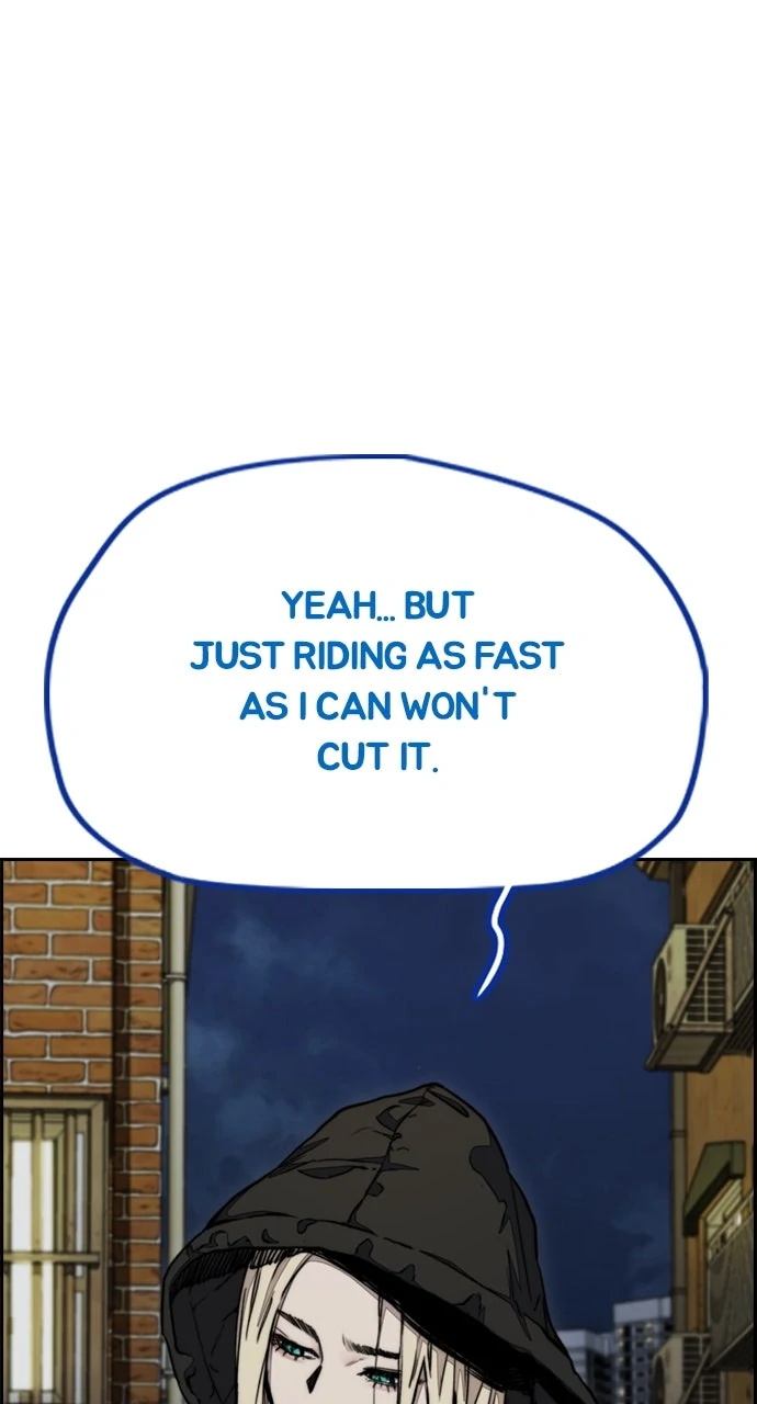 Read Wind Breaker Manhwa ENGLISH Manga Online