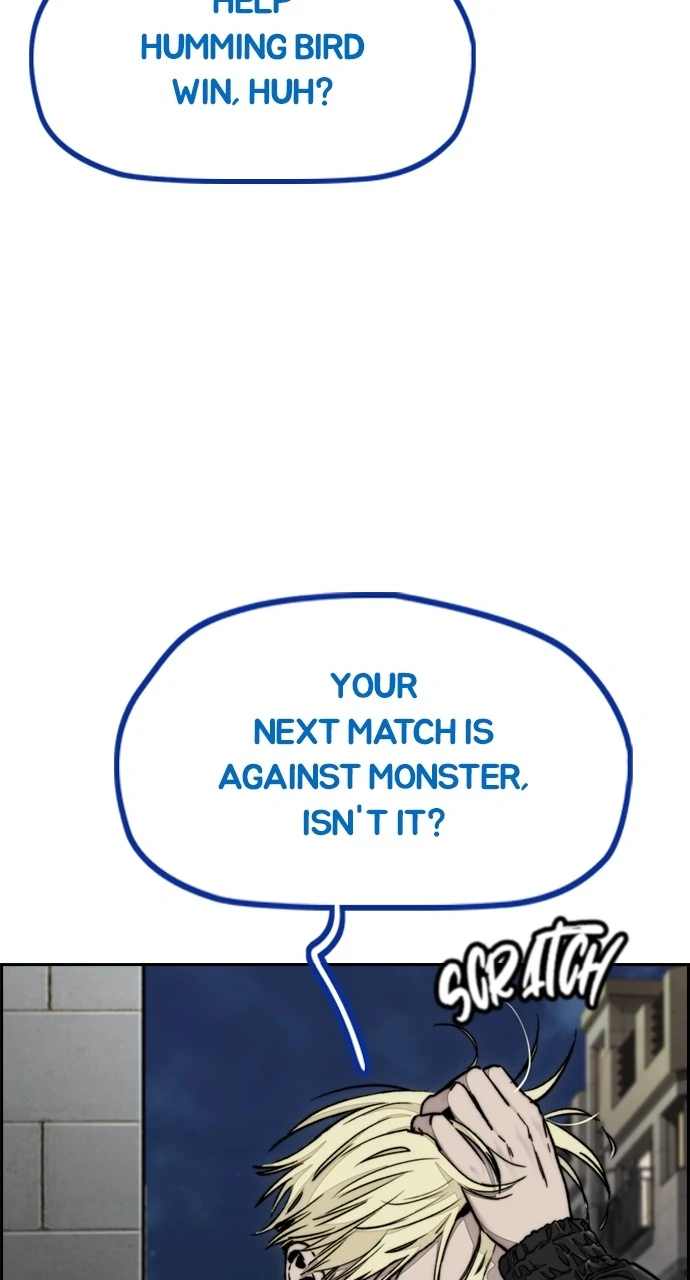 Read Wind Breaker Manhwa ENGLISH Manga Online