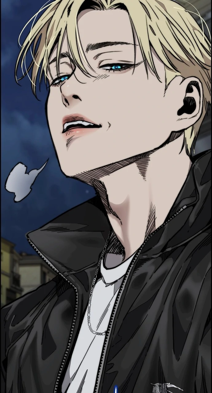 Read Wind Breaker Manhwa ENGLISH Manga Online