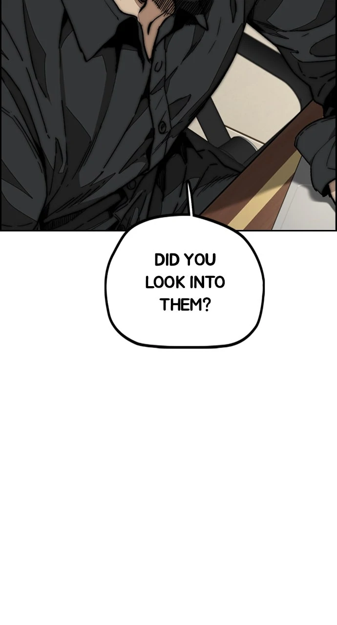 Read Wind Breaker Manhwa ENGLISH Manga Online