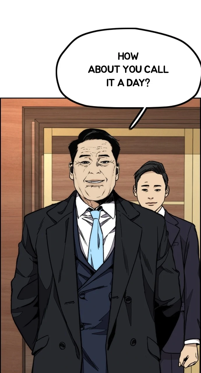 Read Wind Breaker Manhwa ENGLISH Manga Online