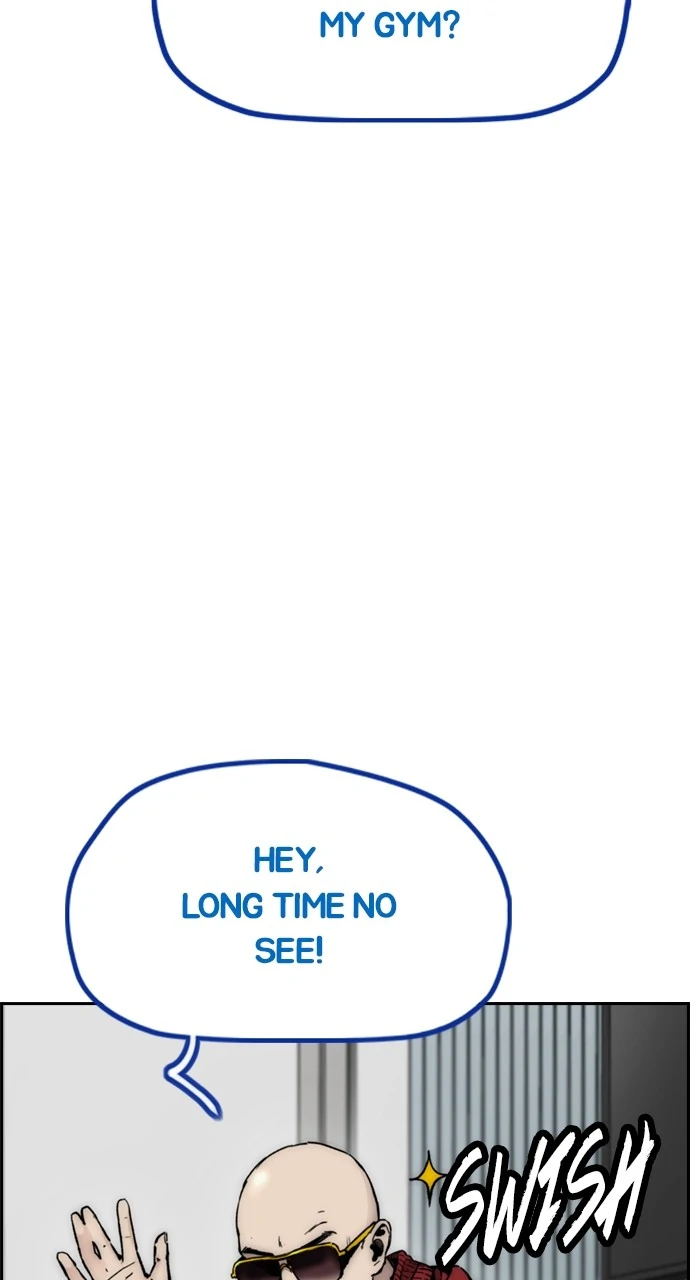 Read Wind Breaker Manhwa ENGLISH Manga Online