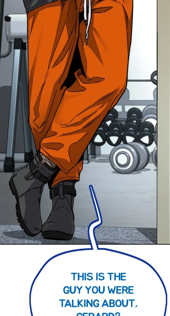 Read Wind Breaker Manhwa ENGLISH Manga Online