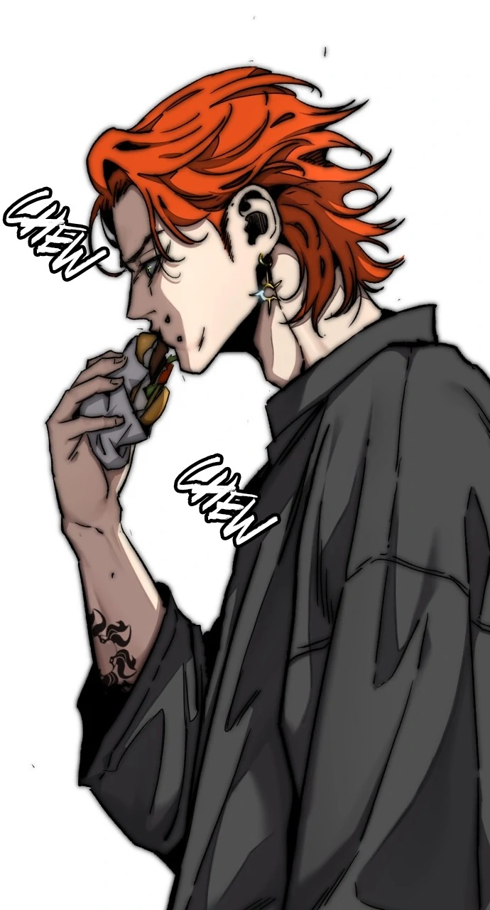 Read Wind Breaker Manhwa ENGLISH Manga Online