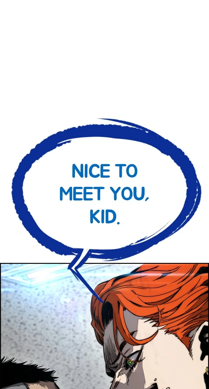 Read Wind Breaker Manhwa ENGLISH Manga Online