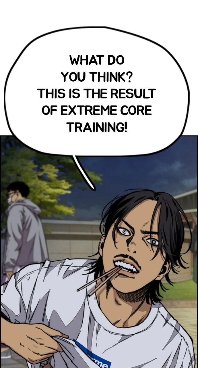 Read Wind Breaker Manhwa ENGLISH Manga Online