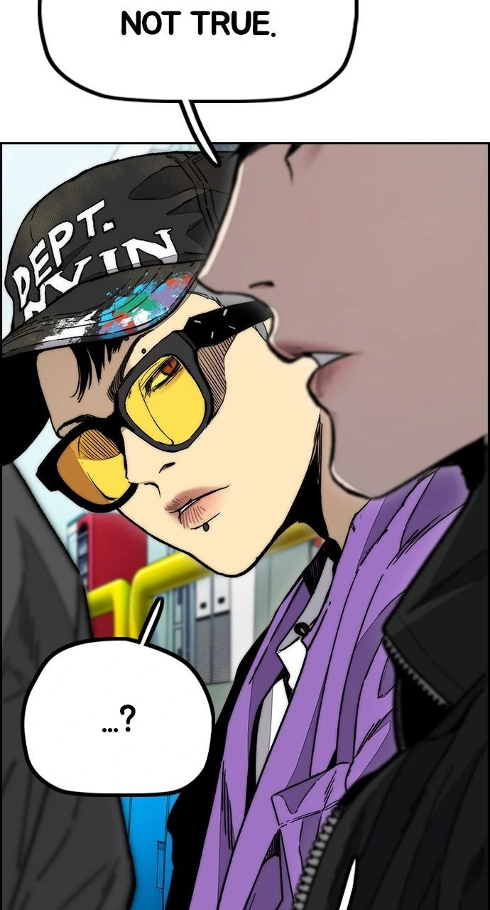 Read Wind Breaker Manhwa ENGLISH Manga Online