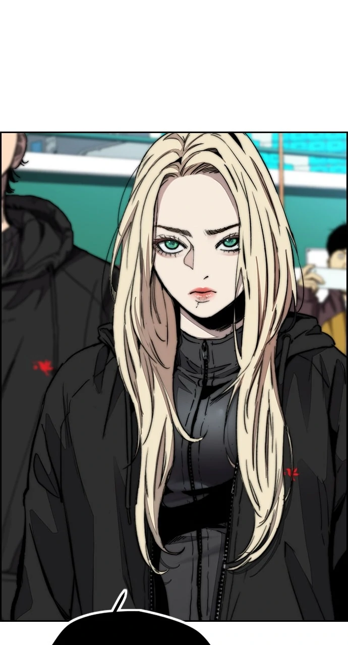 Read Wind Breaker Manhwa ENGLISH Manga Online