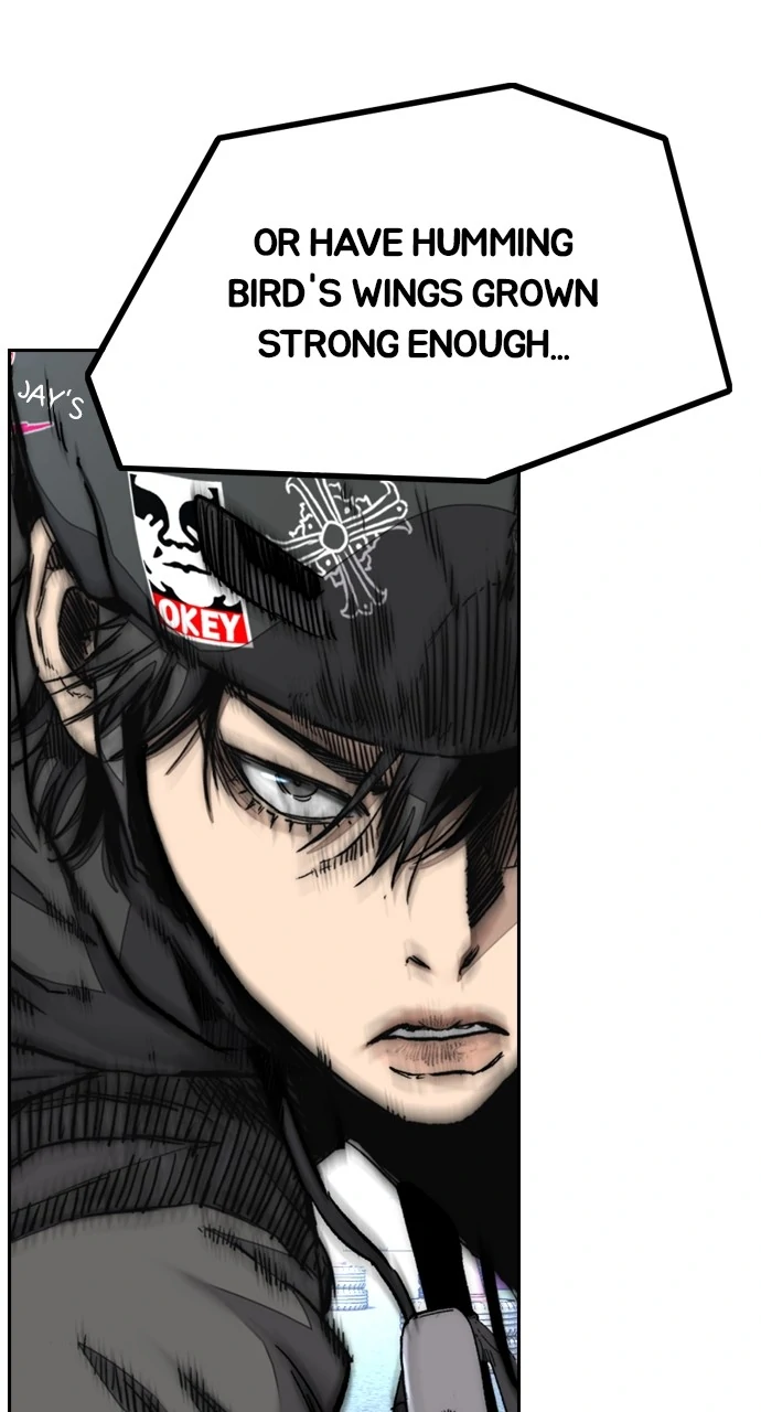 Read Wind Breaker Manhwa ENGLISH Manga Online