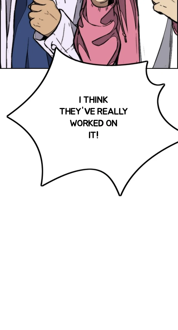 Read Wind Breaker Manhwa ENGLISH Manga Online