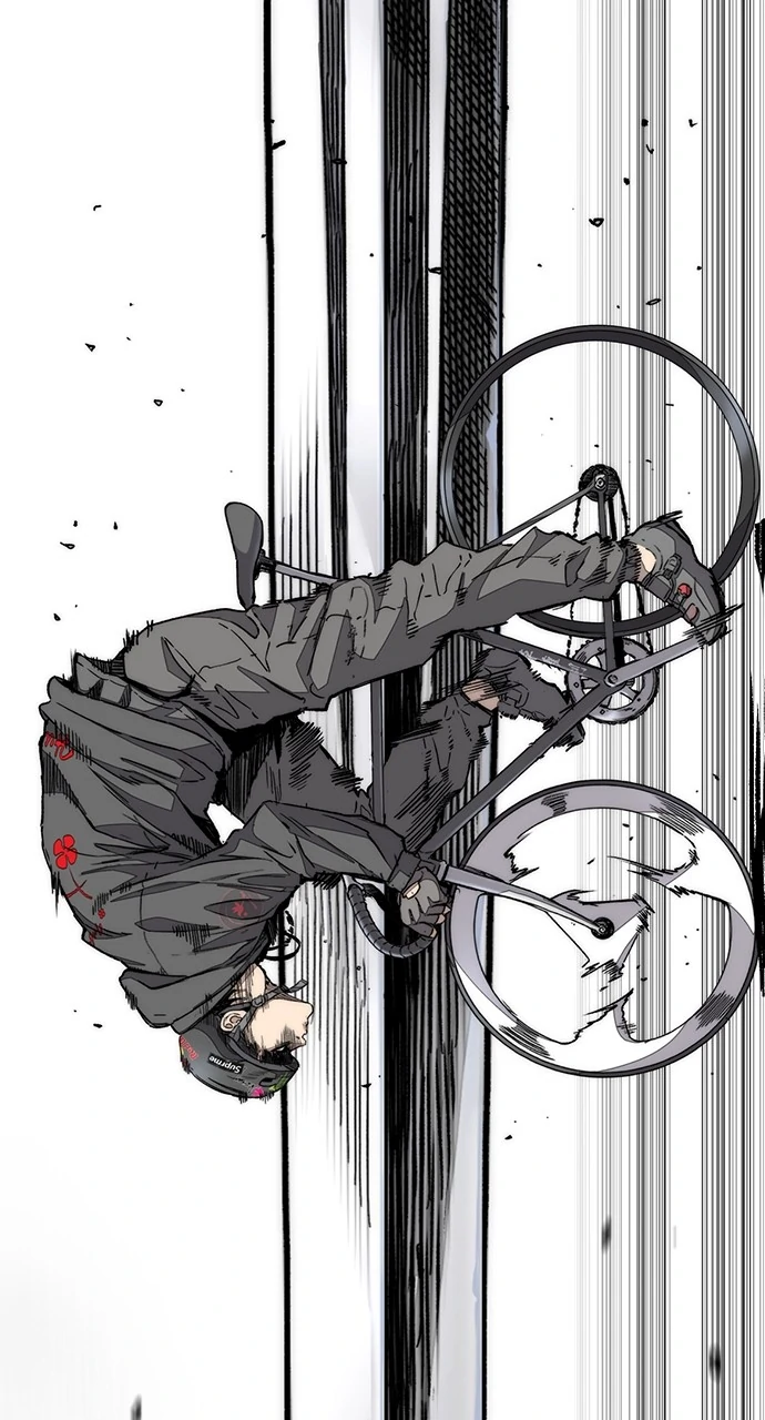 Read Wind Breaker Manhwa ENGLISH Manga Online