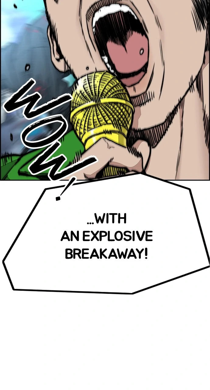 Read Wind Breaker Manhwa ENGLISH Manga Online