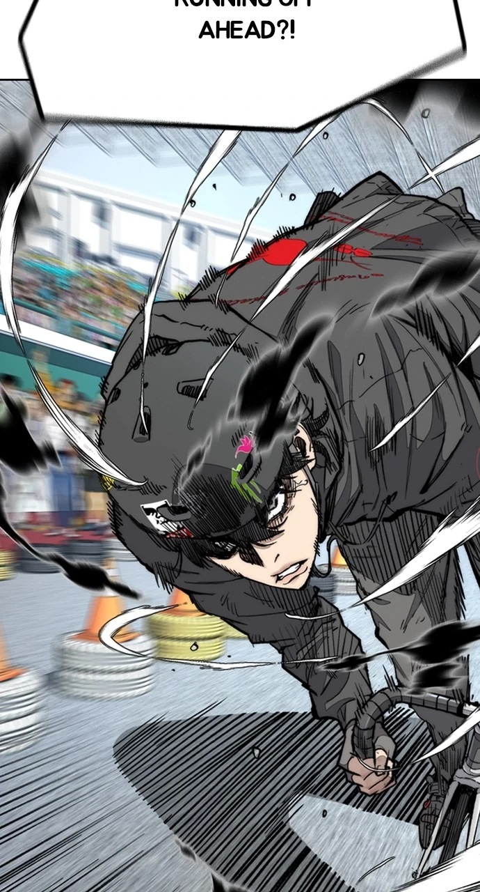 Read Wind Breaker Manhwa ENGLISH Manga Online