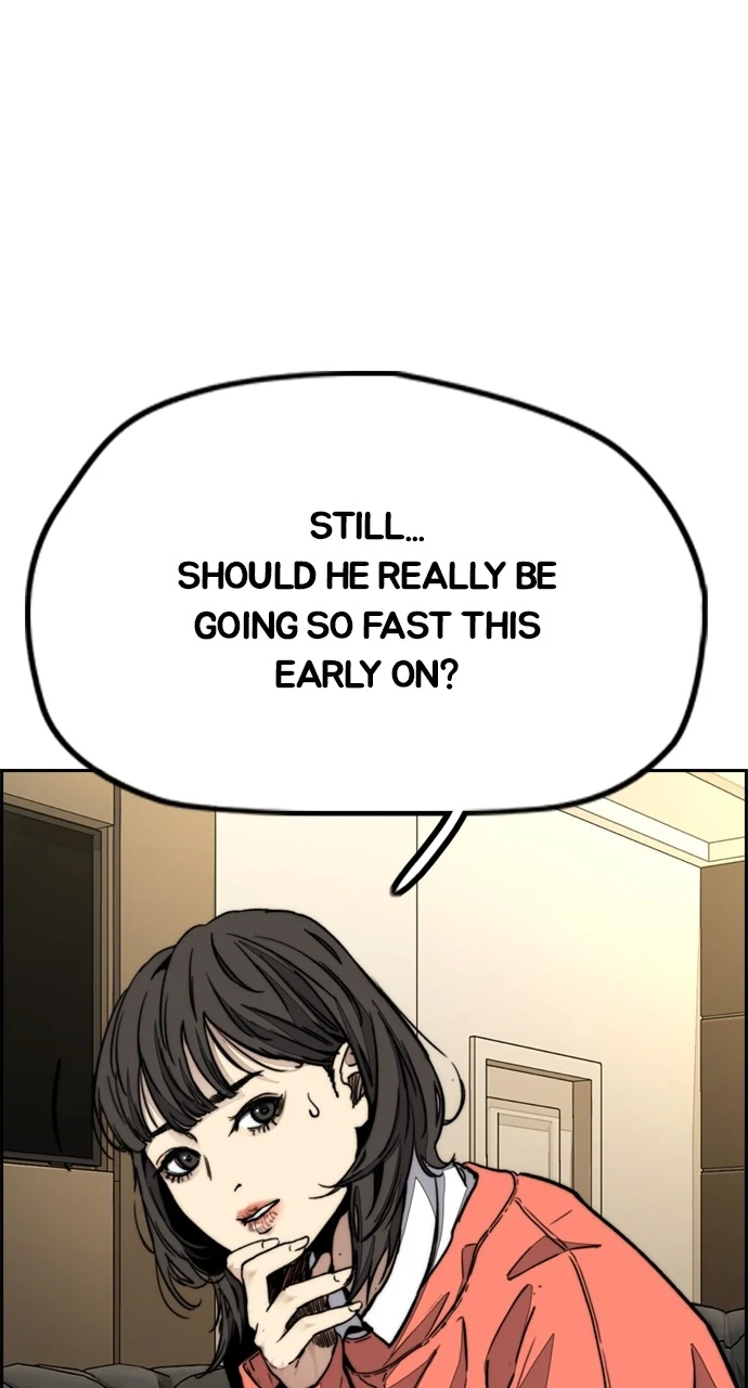 Read Wind Breaker Manhwa ENGLISH Manga Online