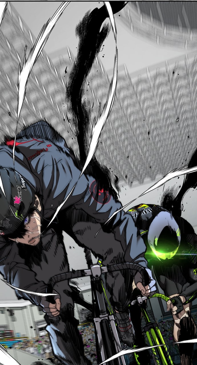 Read Wind Breaker Manhwa ENGLISH Manga Online