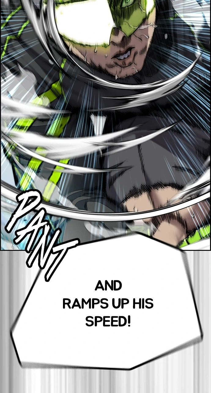 Read Wind Breaker Manhwa ENGLISH Manga Online