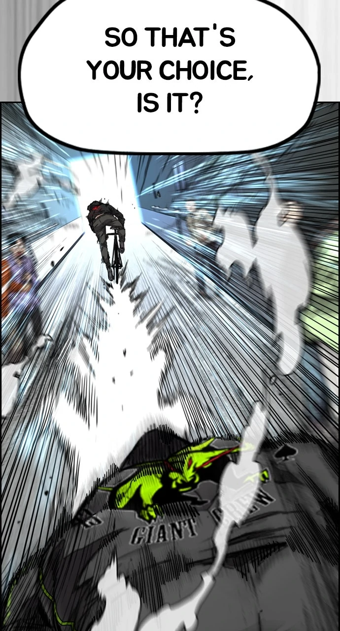 Read Wind Breaker Manhwa ENGLISH Manga Online