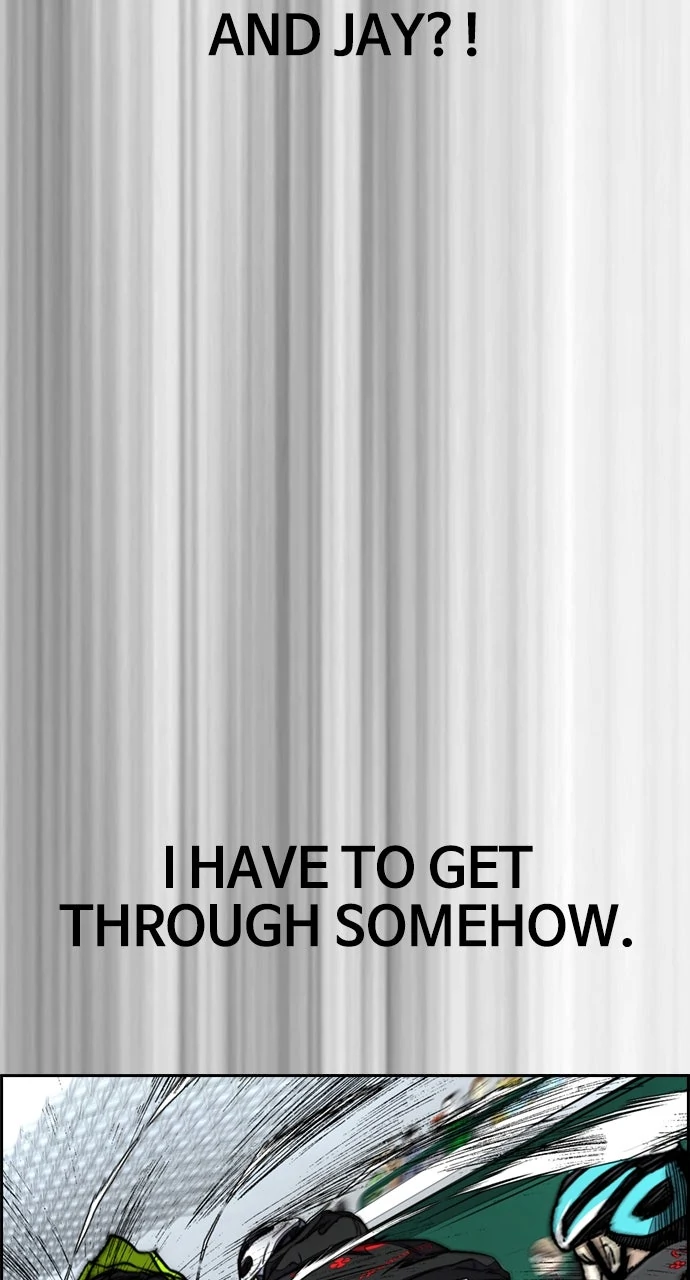 Read Wind Breaker Manhwa ENGLISH Manga Online