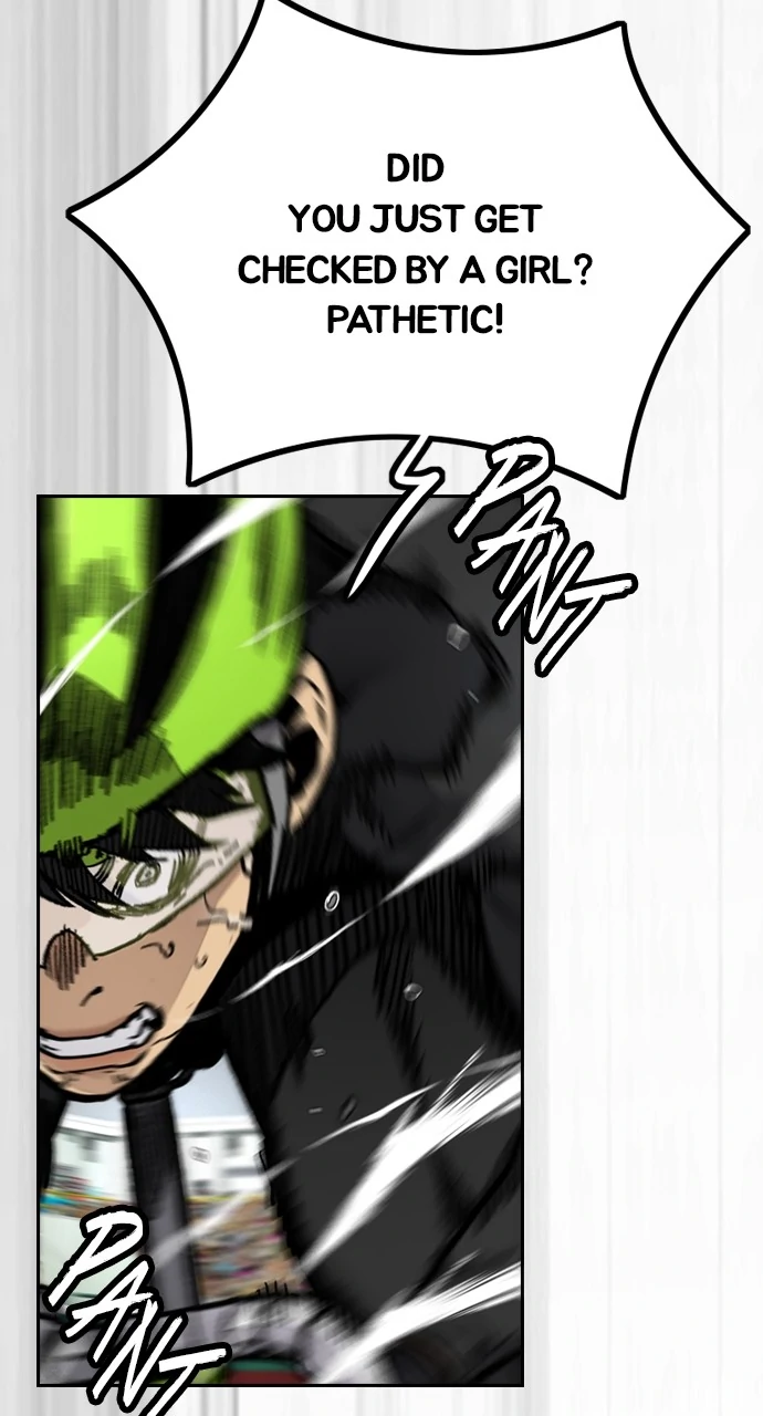 Read Wind Breaker Manhwa ENGLISH Manga Online