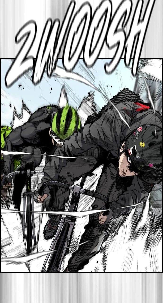 Read Wind Breaker Manhwa ENGLISH Manga Online