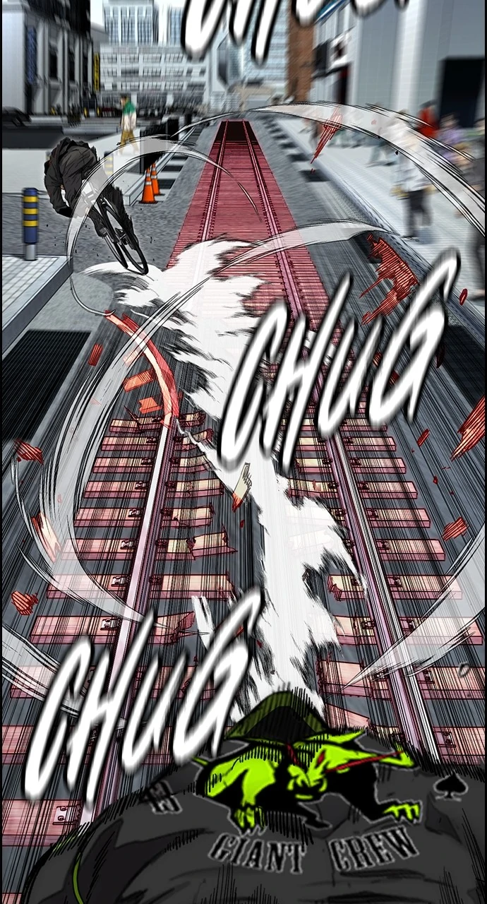 Read Wind Breaker Manhwa ENGLISH Manga Online