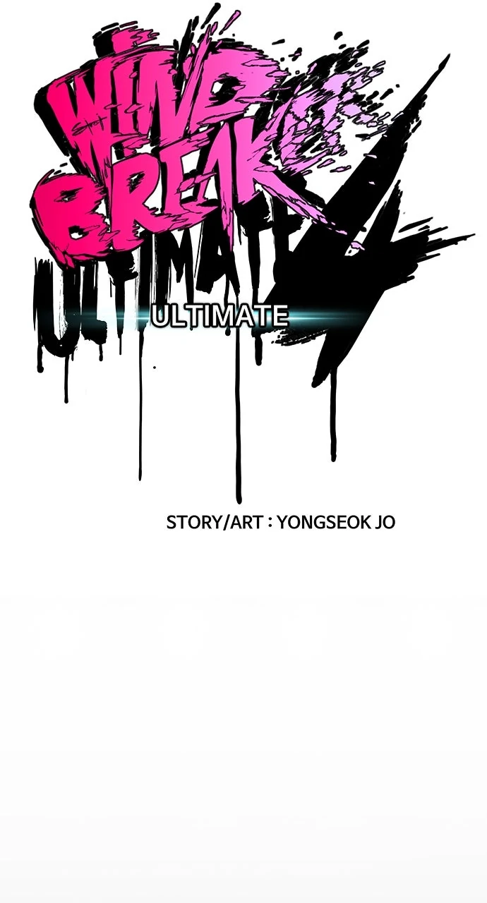 Read Wind Breaker Manhwa ENGLISH Manga Online