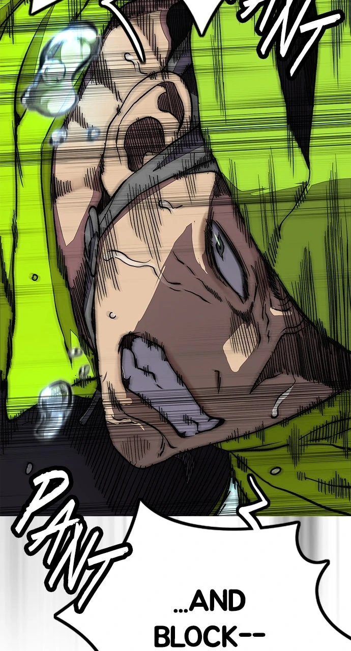 Read Wind Breaker Manhwa ENGLISH Manga Online