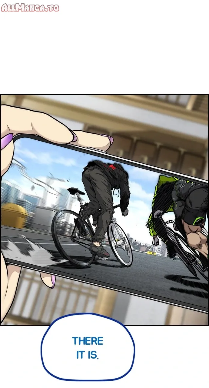 Read Wind Breaker Manhwa ENGLISH Manga Online