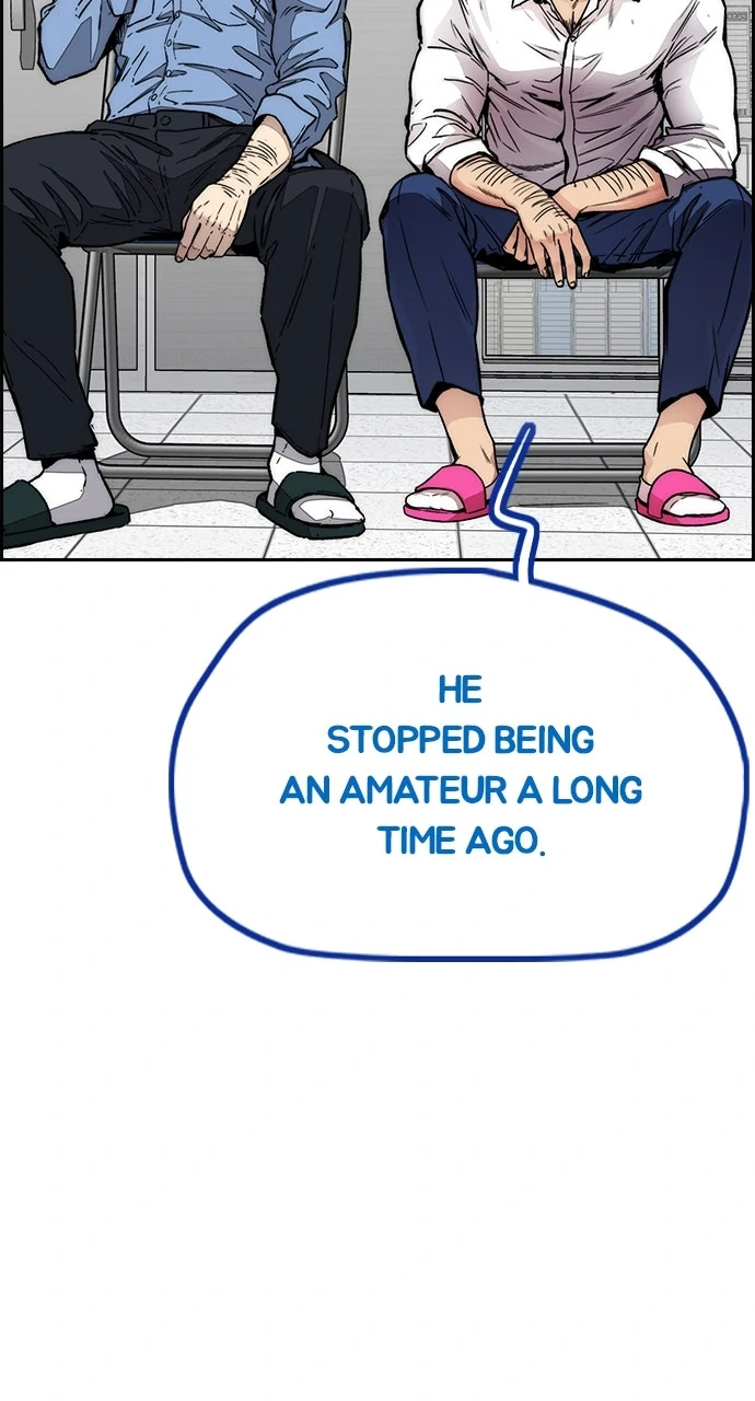 Read Wind Breaker Manhwa ENGLISH Manga Online