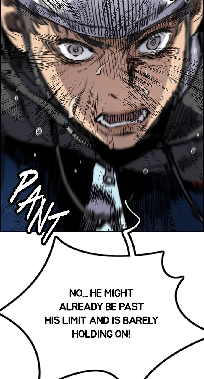 Read Wind Breaker Manhwa ENGLISH Manga Online