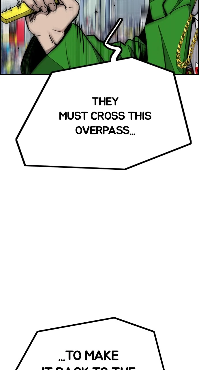 Read Wind Breaker Manhwa ENGLISH Manga Online