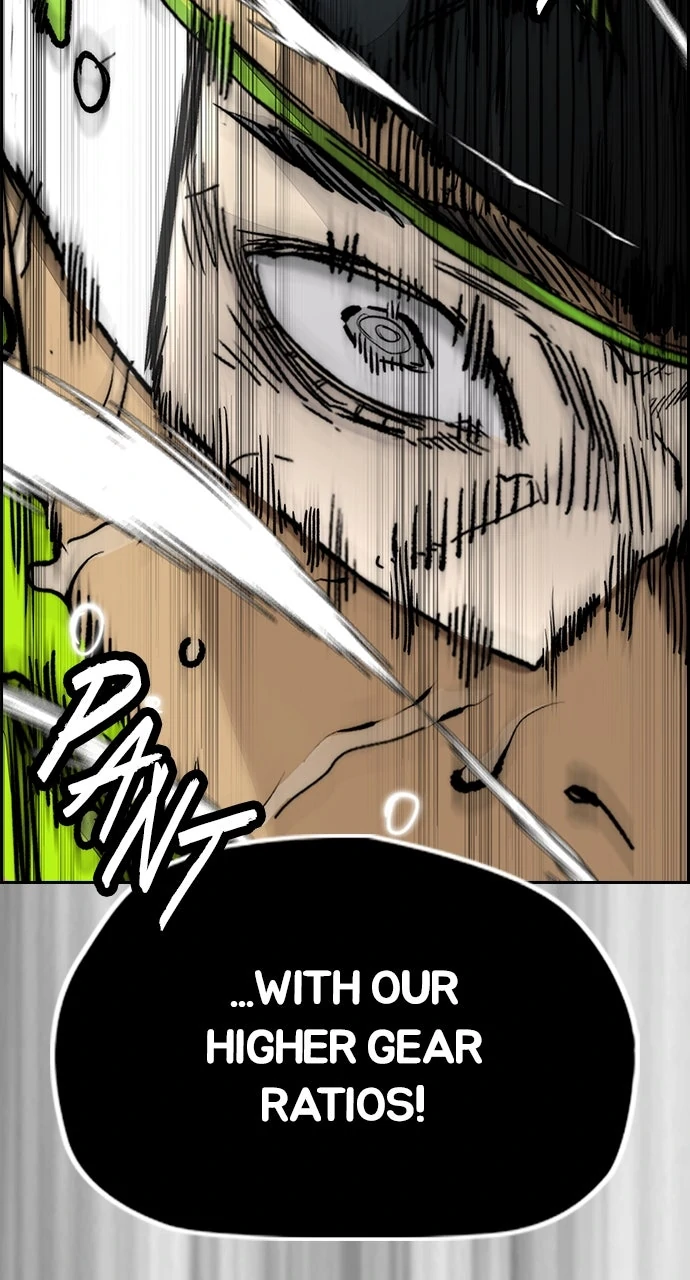 Read Wind Breaker Manhwa ENGLISH Manga Online