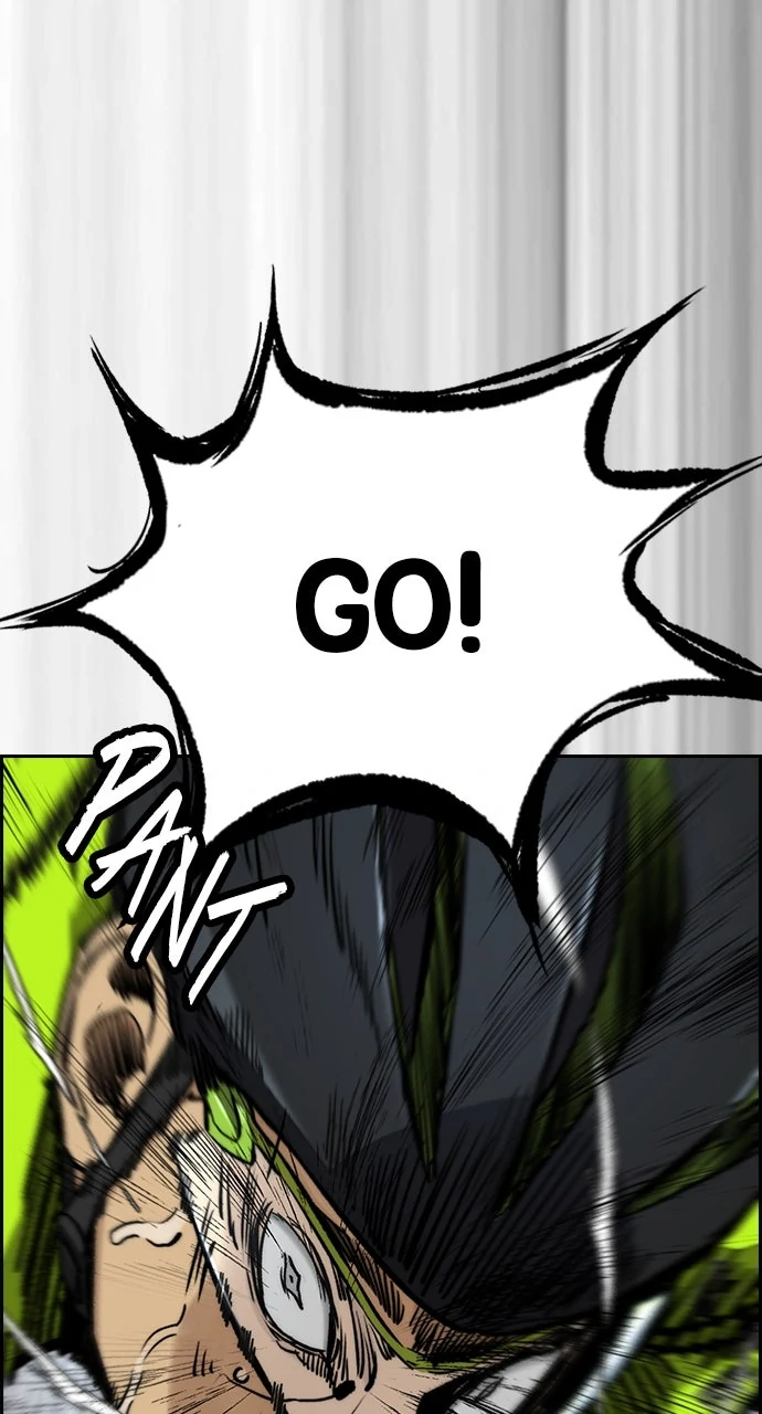 Read Wind Breaker Manhwa ENGLISH Manga Online