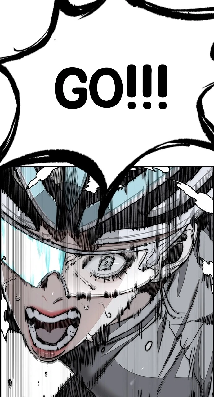 Read Wind Breaker Manhwa ENGLISH Manga Online