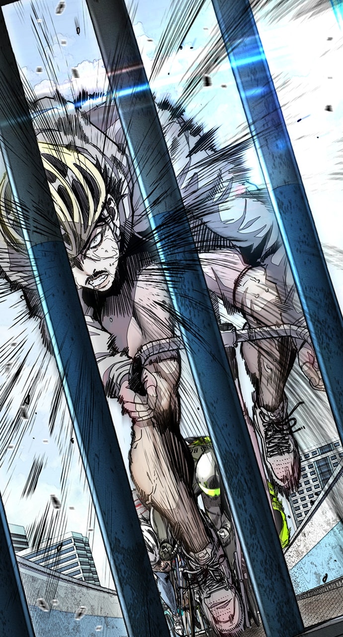 Read Wind Breaker Manhwa ENGLISH Manga Online