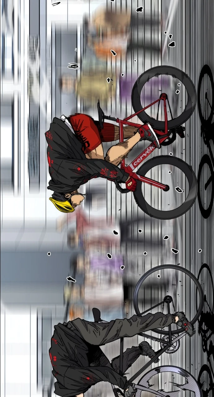 Read Wind Breaker Manhwa ENGLISH Manga Online