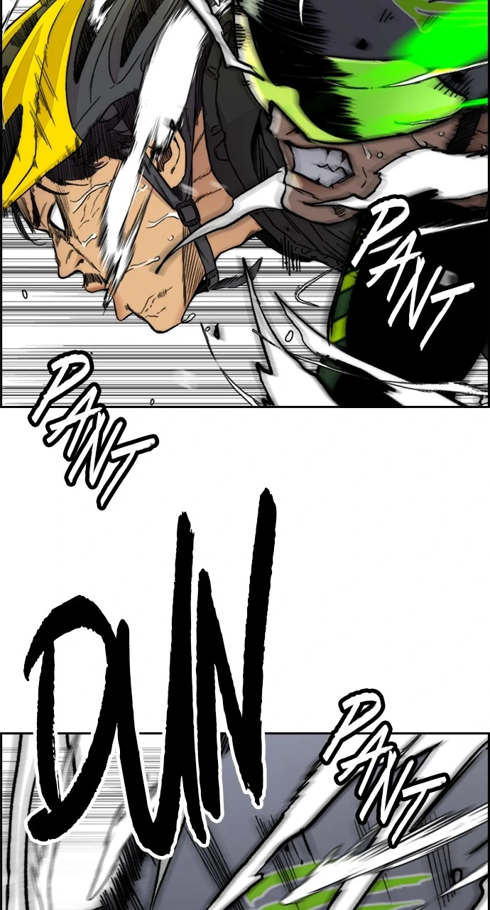 Read Wind Breaker Manhwa ENGLISH Manga Online