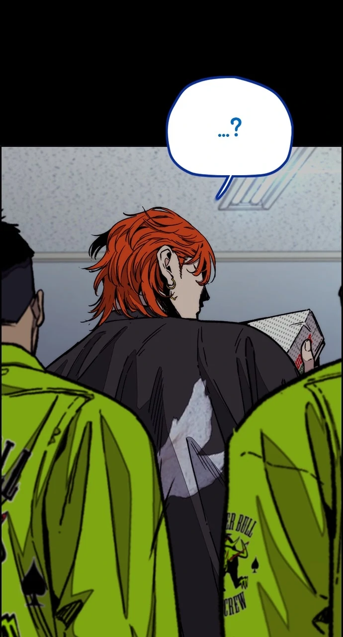 Read Wind Breaker Manhwa ENGLISH Manga Online