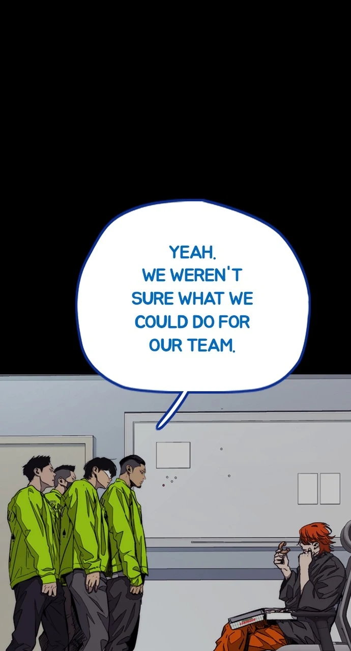 Read Wind Breaker Manhwa ENGLISH Manga Online