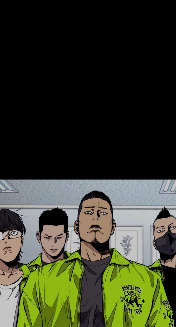 Read Wind Breaker Manhwa ENGLISH Manga Online