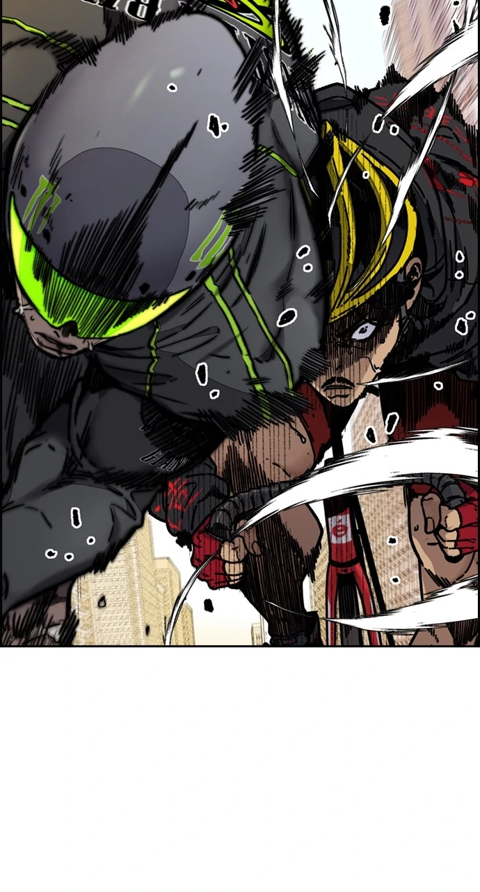 Read Wind Breaker Manhwa ENGLISH Manga Online